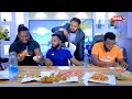 King chicken challenge  idiriska iitaabo iyo baara oo dooro nooc kale ah ka boobay baaba jeey