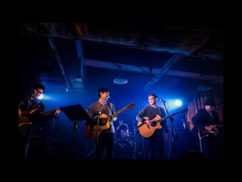 170114 椅子 Chairs' & 浚瑋(甜約翰) & 廖文強 - Talking 01 (音檔) @ Tap It ! 新團精選系列