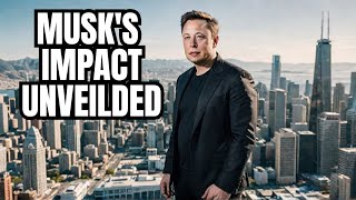 Elon Musk’s Bold Move: What’s Next for San Francisco?