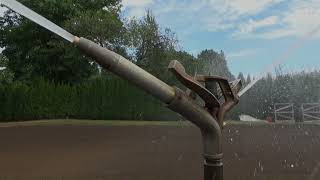 Rain Bird 100B Full Circle Impact Sprinkler