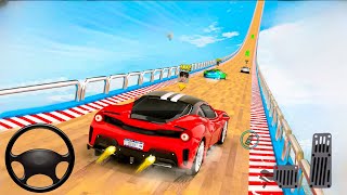 لعبة سباق السيارات المثيرة ألعاب أندرويد محاكي ألقياده العاب سيارات Android Gameplay screenshot 2