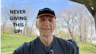 What I’ll Never Give Up In Retirement 