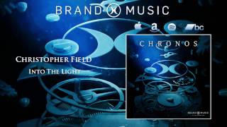 Brand X Music - Into The Light Album Chronos 2016