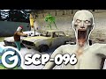 BUILD TO ESCAPE SCP-096 (Garry's Mod Gameplay) Build to Survive