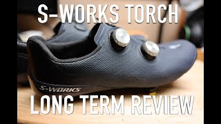 S-Works Torch - Long Term Review