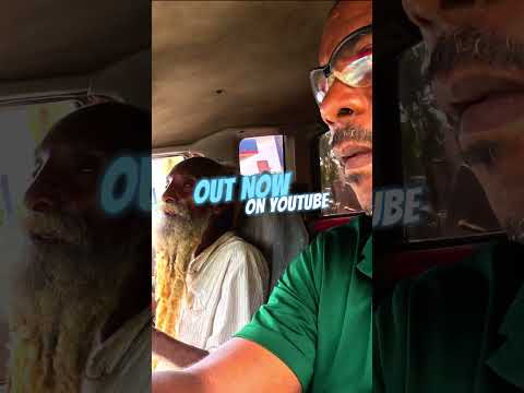Imagine Losing Your Identity & Becoming Homeless Overnight… Philip Did #RealLifeStories #bobmarley