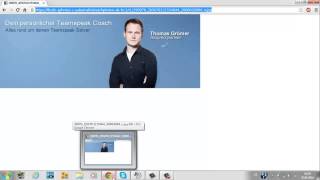Teamspeak   Bilder per BB Code einfügen