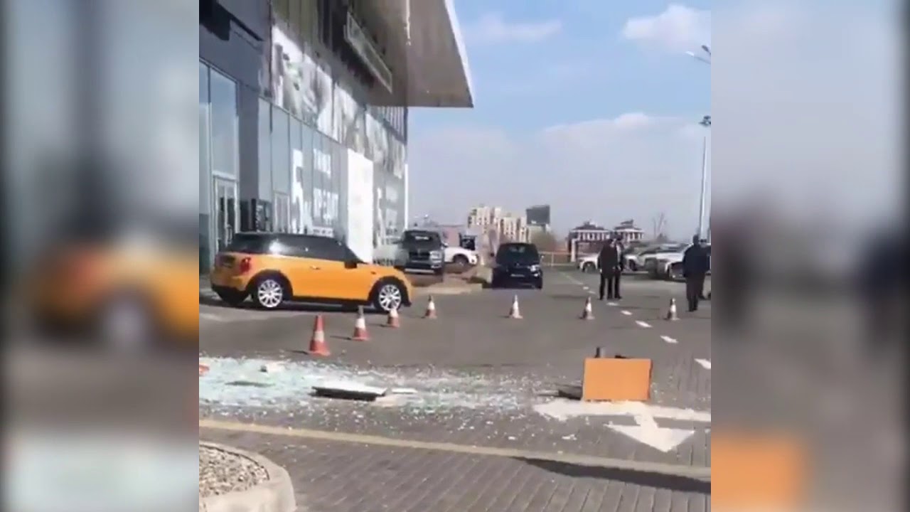 Бавария транс авто