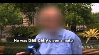 Prison Overcrowding | 9 News Adelaide