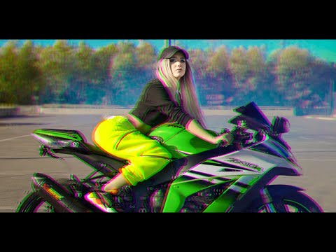 Kika - PENJEM SE NA TRON (OFFICIAL VIDEO)