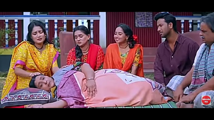 Kipta Family | Episode 05 | Chitralekha Guho| Sallha Khanam Nadia | Mohin Khan | DramaSeries 2025