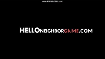 Hello Neighbor Alpha 2 Speedrun Console Commands 0,96