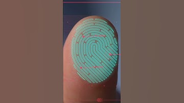 Multiple Sense Recognition: Self Powered Advanced Tactile Sensors! #Robotics #FutureTech