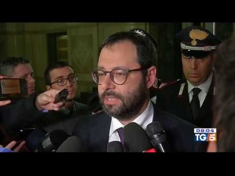 Tg5 ore 8. CNA scrive al Governo per favorire la massima chiarezza sulle attività essenziali