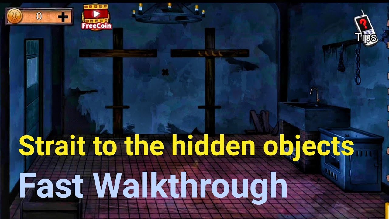 Park Escape Chapter 4 Fast Walkthrough Lost Dreamland