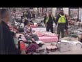 ZALETELA SE ŠA*AMA NA PROZORE I OGLEDALA! Ho*or scene u rijalitiju, TAKMIČARKU OBEZBEĐENJE BACILO NA