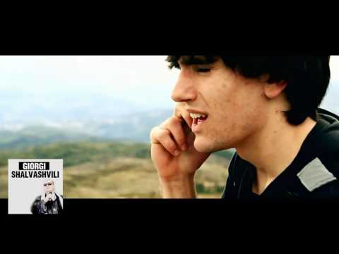 გიორგი შალვაშვილი - მივდივარ ( მივდივარ ) / giorgi shalvashvili - ( LEQSI ) MIVDIVAR
