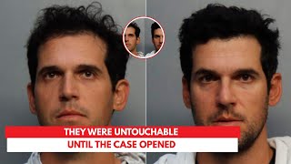 The Alexander Brothers Sex Trafficking Trial — Manhattan, New York 2026