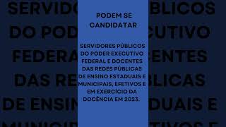 TRABALHE COMO FISCAL NO ENEM 2023 - INEP ESTÁ COM INSCRIÇÕES ABERTAS. CONFIRA OS REQUISITOS.