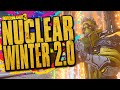 NUCLEAR WINTER ZANE 2.0 - DO IT ALL ZANE BUILD | Level 65 M11 - Arms Race DLC Gear [Borderlands 3]