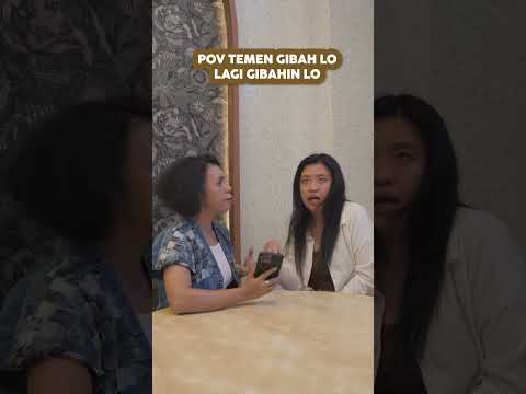 semua akan digibahin pada waktunya