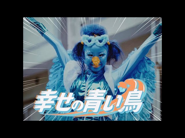 幸せの青い鳥 BLUEBIRD OF HAPPINESS -JAC AWARD2022 Medalist- - YouTube