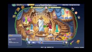 PixieHollow/Fairyabc Tutorial and guide part 2