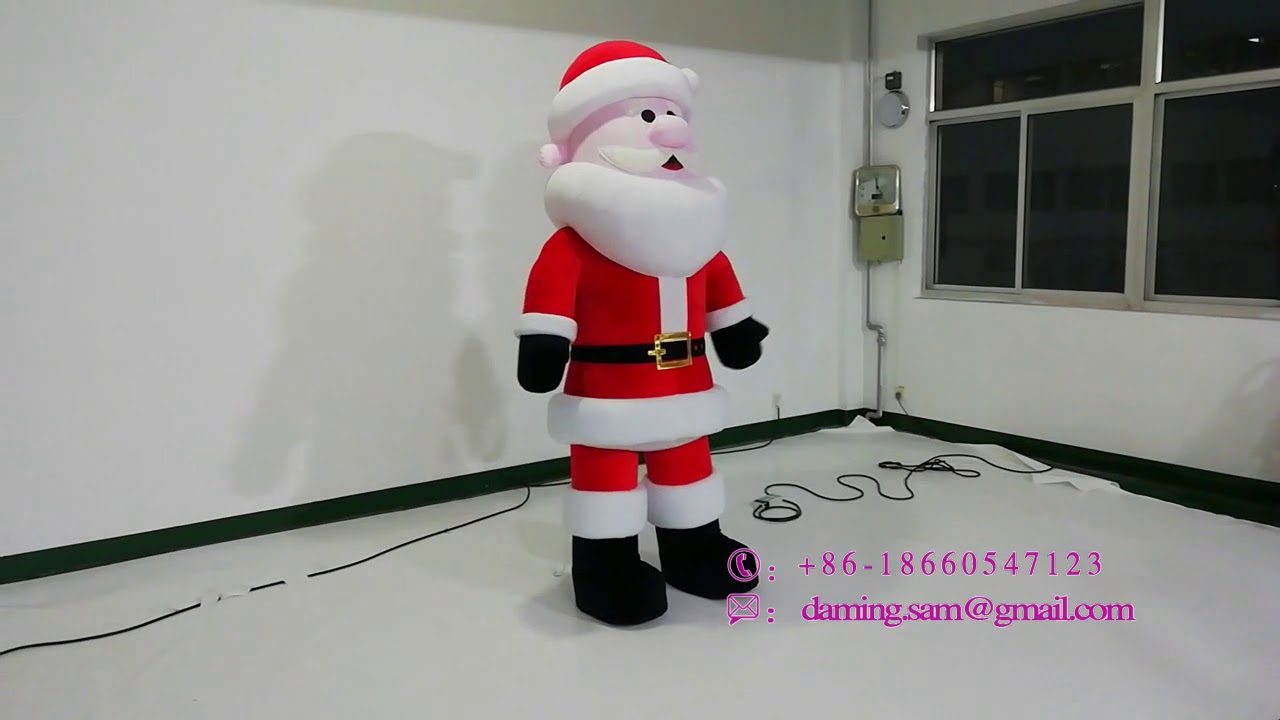 inflatable world How to Start Your Merry christmas