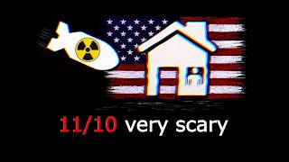 Rating Emergency Alert Horror Videos!