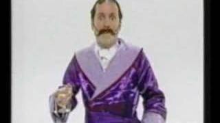 The Kenny Everett Television Show - 1982 Xmas Special Part 5