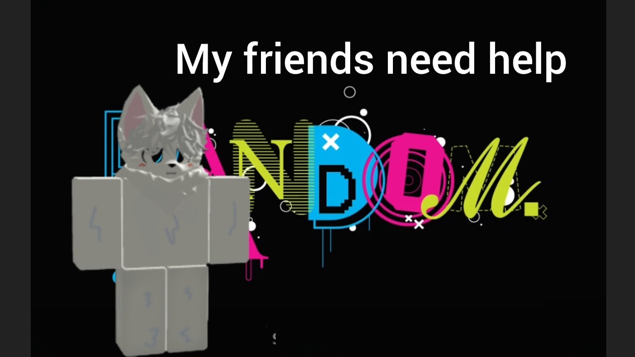 Random games with my friends - YouTube