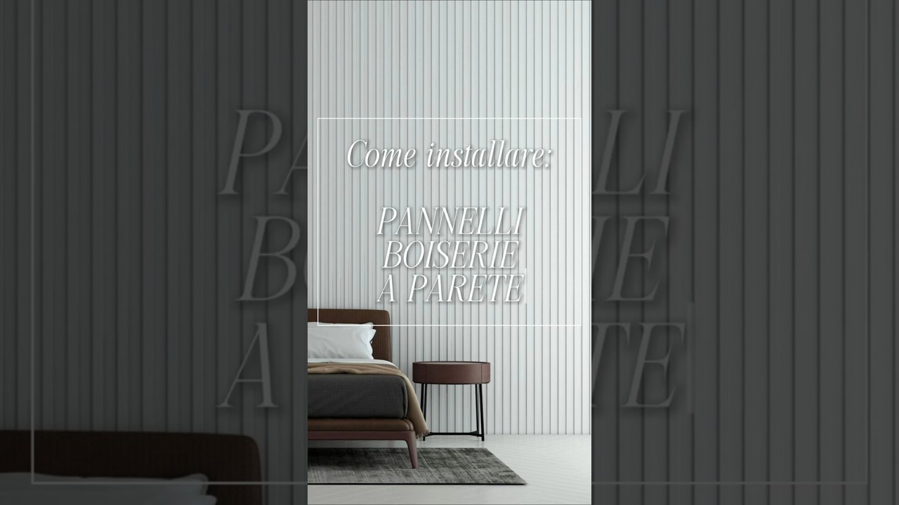 Pannelli decorativi 3D effetto legno rovere a lamelle doghe, boiserie per rivestimento pareti da interno| MEDIO - Rovere Scuro | Lunghezza 2,7 metri o 2 metri | Pannelli acustici componibili in duropolimero