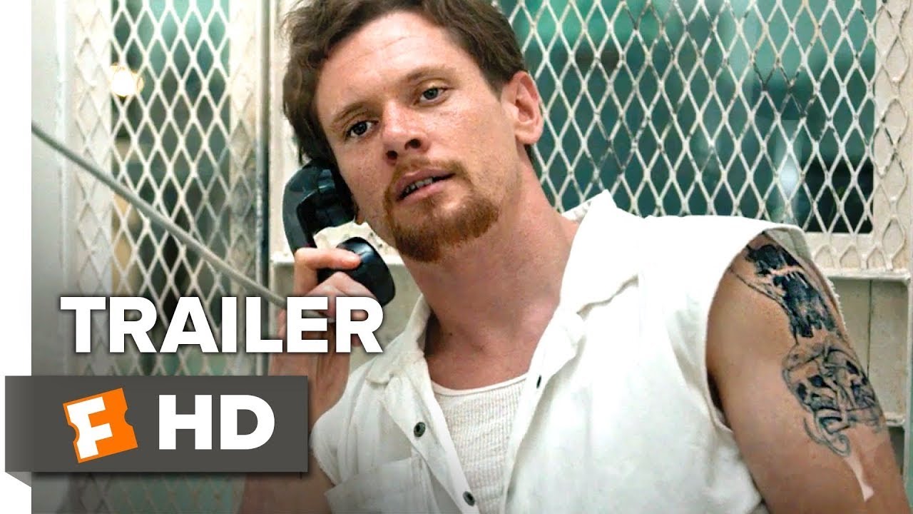 TRIAL BY FIRE - L'ÉPREUVE DU FEU Bande Annonce VF 2019 - YouTube