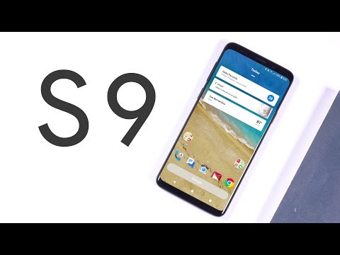 Galaxy S9 and S9+ Long Term Review: 6 Months Later