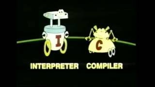 1.3 High Level Languages, Compiled Languages, and Interpreted Languages