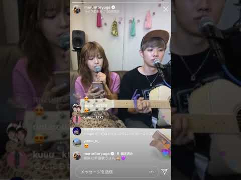 GENERATIONS from EXILE  TRAIBE 『涙』cover by まるりとりゅうが