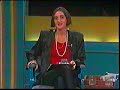 El Caso CLAE en el programa Fuego Cruzado (1993)