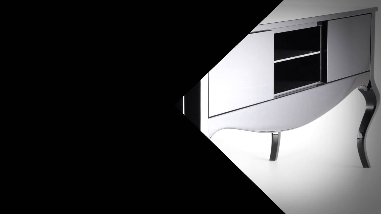 Prezentacja mebli Rom Design