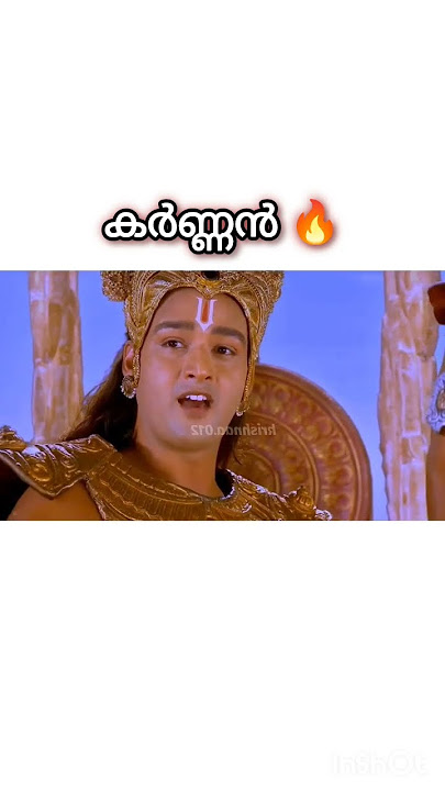 Karnan | #shorts #karnan #mahabharat