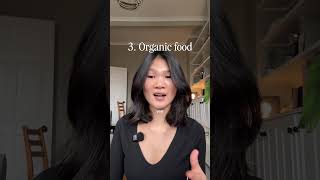 Things I refuse to spend on