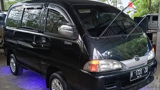 Daihatsu Espass zl extra 2006🔥 Price 45 MILLION ‼️