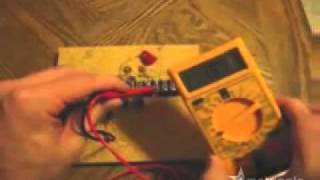 Tesla Free Energy Generator Video