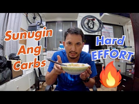 Video: Paano Sunugin Ang Karamihan Sa Mga Calorie