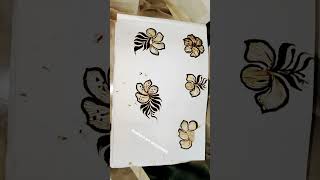 ##flower design## unique## viral views## trending design##