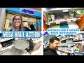 MEGA HAUL ACTION Decoración y Hogar *Compras* TOUR tienda