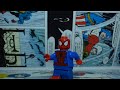 Lego Ultimate Spider-Man (Season 1:Episode 1)"Pilot"
