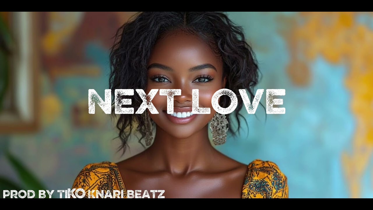 NEXT LOVE 🌴 | Afro Kompa Love Beat 2026 | Smooth x Vibes