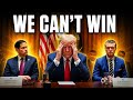 “It’s Over… Iran Just Changed Everything” #iran #iranusconflict #straitofhormuz 