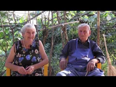 სოფელი ვაკე - მთიდან ბარში ჩამოყვანილთა სოფელი