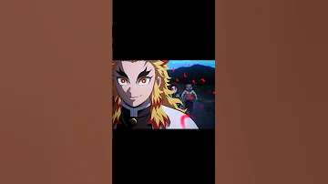 Demon X Slayer Music Edit Anime Animecharacter Viral 